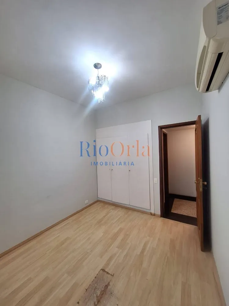 Apartamento, 3 quartos, 200 m² - Foto 11