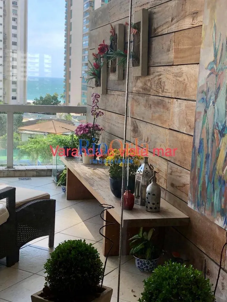 Apartamento, 3 quartos, 230 m² - Foto 2
