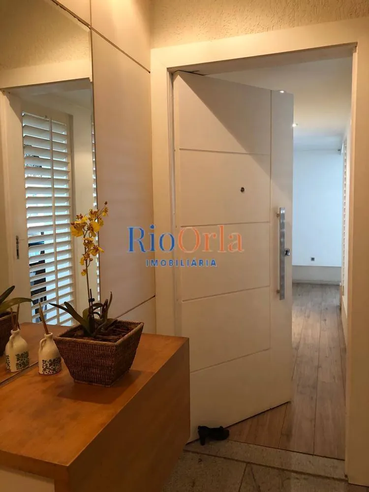 Apartamento, 3 quartos, 230 m² - Foto 6