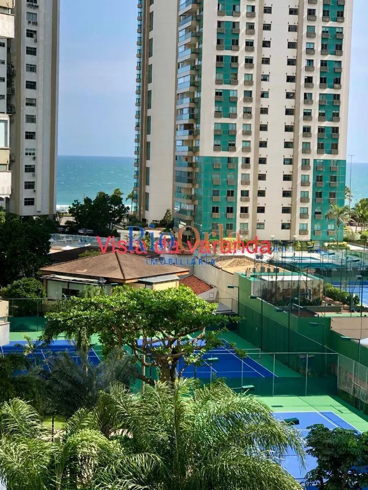 Apartamento, 3 quartos, 230 m² - Foto 9