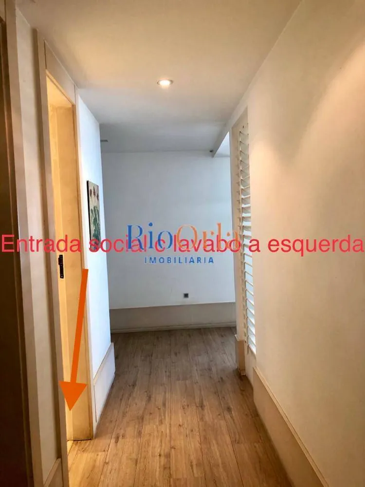 Apartamento, 3 quartos, 230 m² - Foto 7