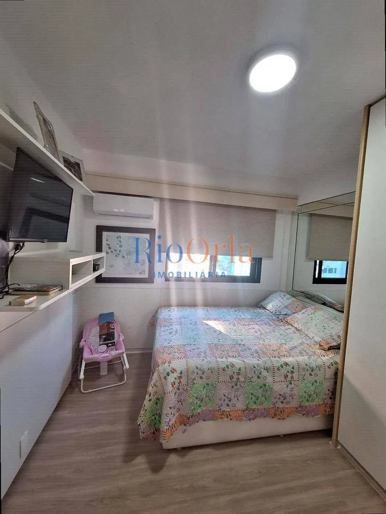 Apartamento, 4 quartos, 148 m² - Foto 17
