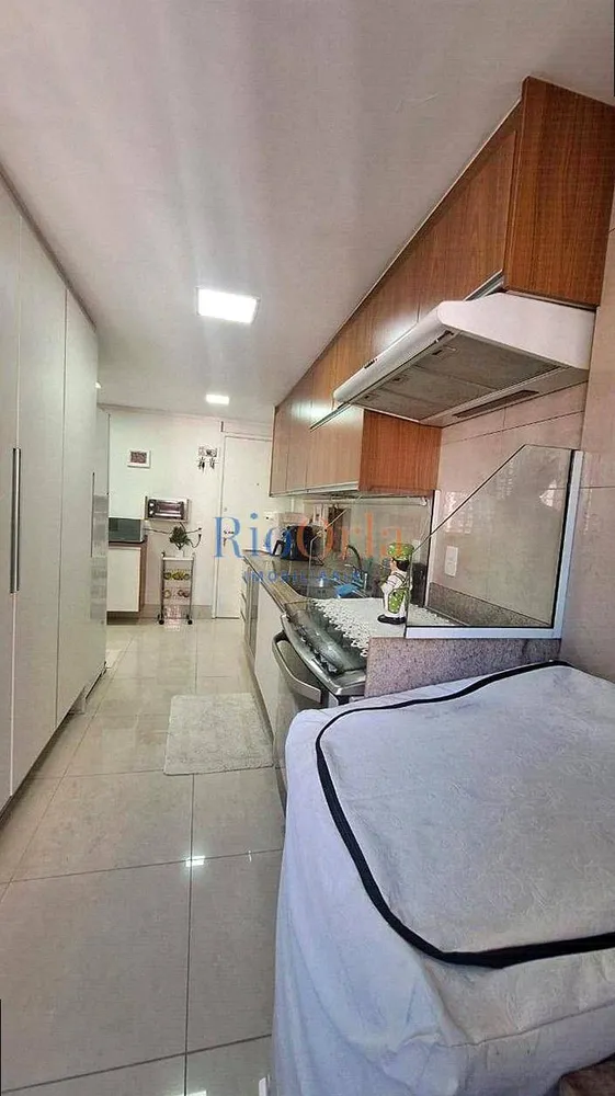 Apartamento, 4 quartos, 148 m² - Foto 13