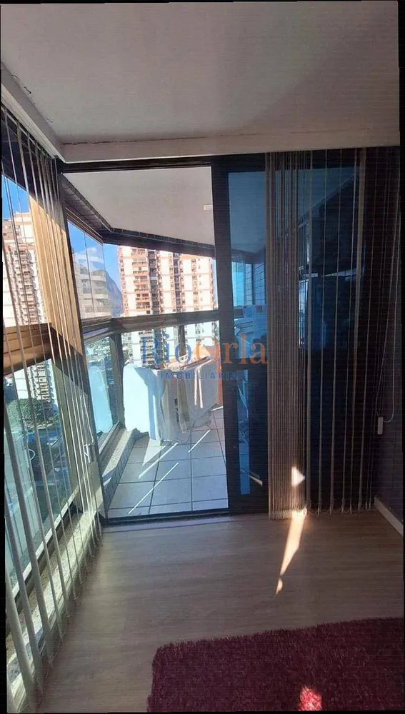 Apartamento, 4 quartos, 148 m² - Foto 5