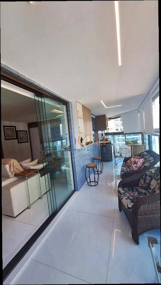 Apartamento, 4 quartos, 148 m² - Foto 24