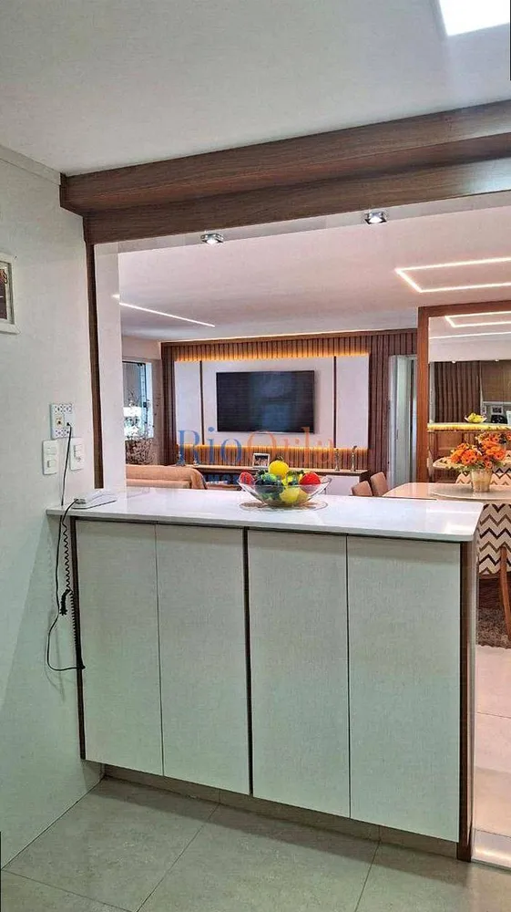 Apartamento, 4 quartos, 148 m² - Foto 14