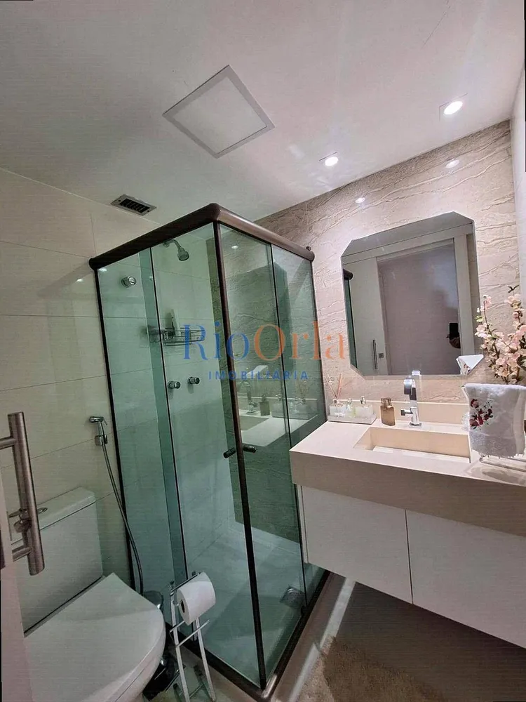 Apartamento, 4 quartos, 148 m² - Foto 13