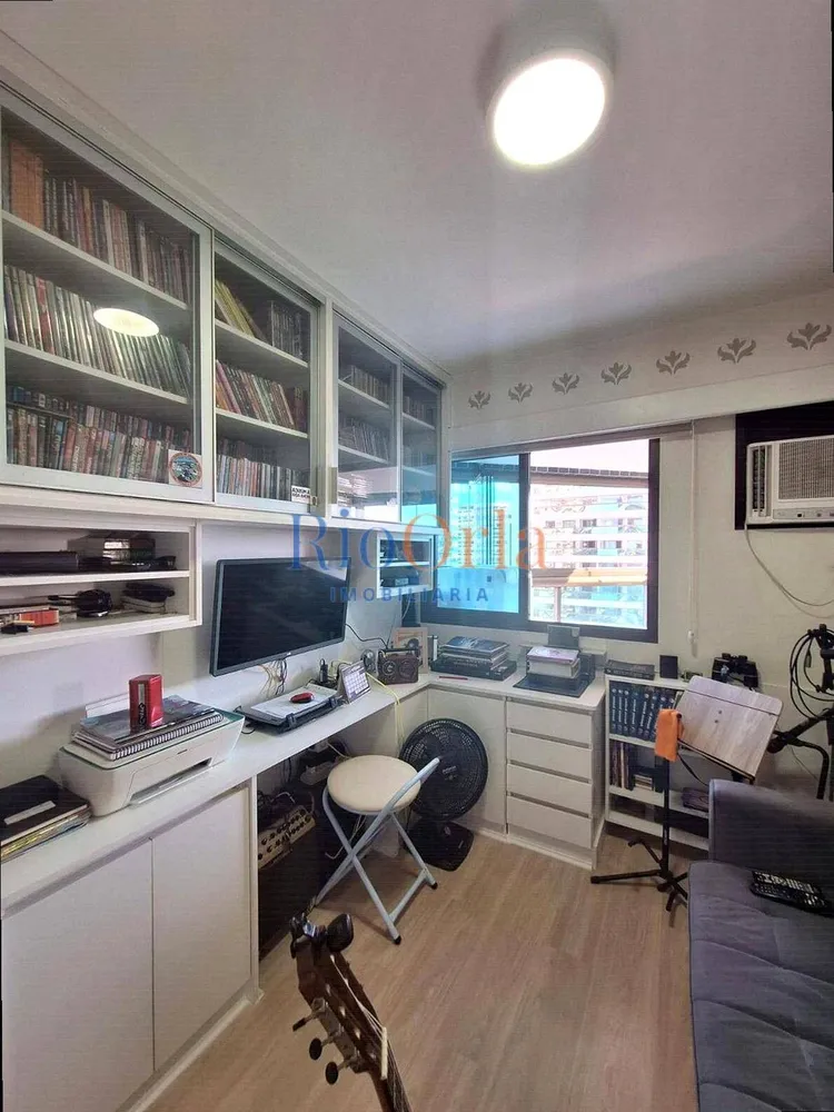 Apartamento, 4 quartos, 148 m² - Foto 23
