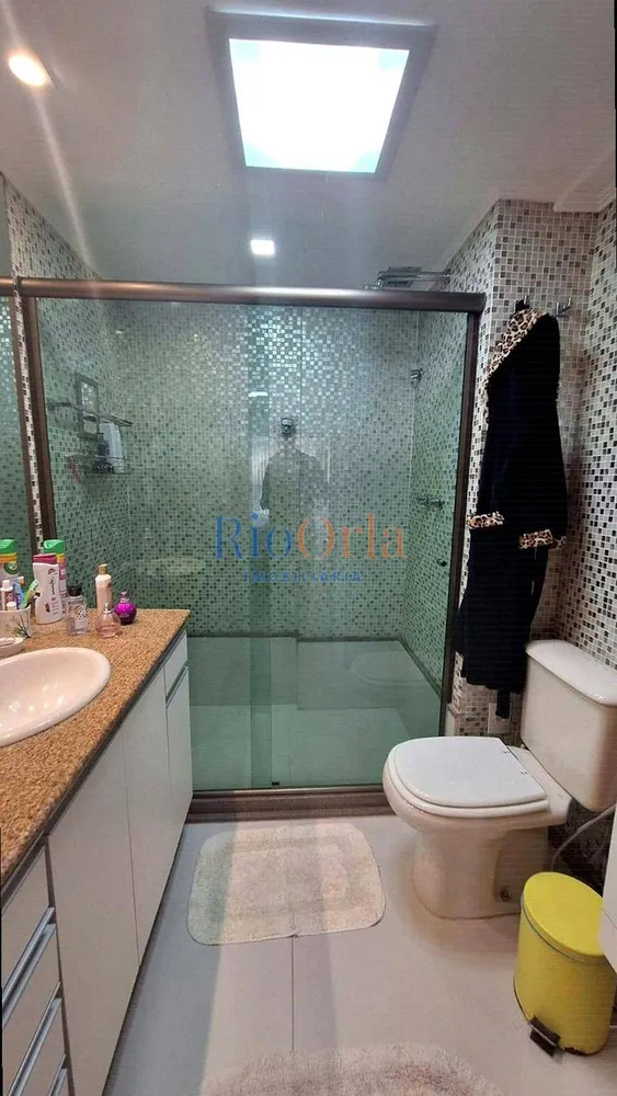 Apartamento, 4 quartos, 148 m² - Foto 15