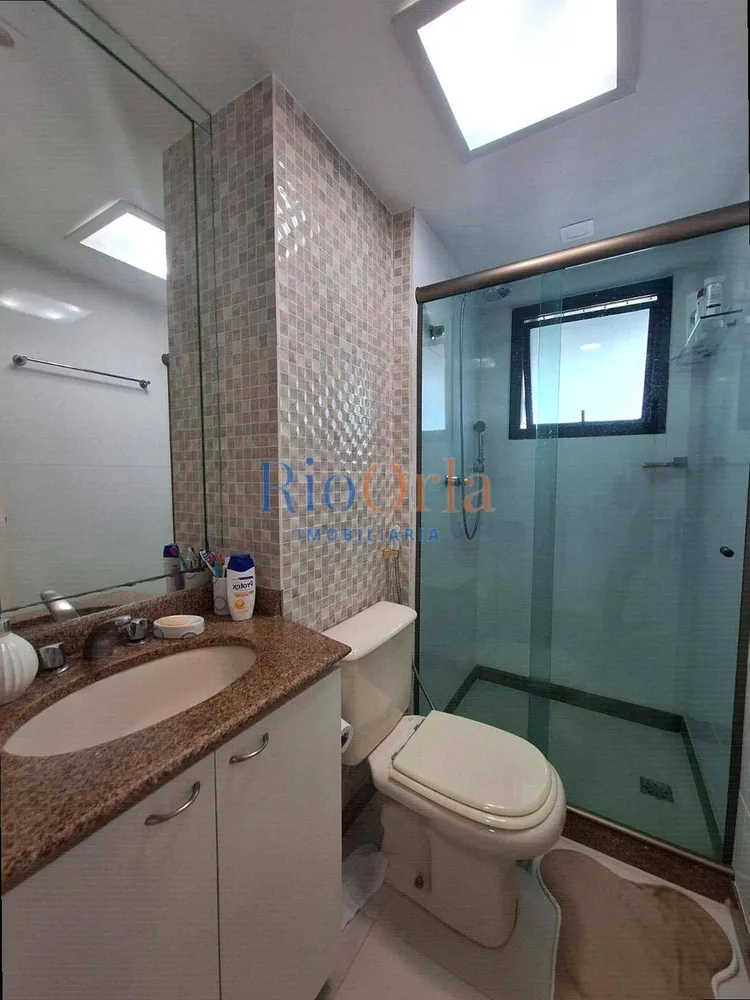 Apartamento, 4 quartos, 148 m² - Foto 30