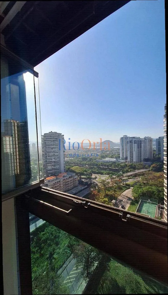 Apartamento, 4 quartos, 148 m² - Foto 22