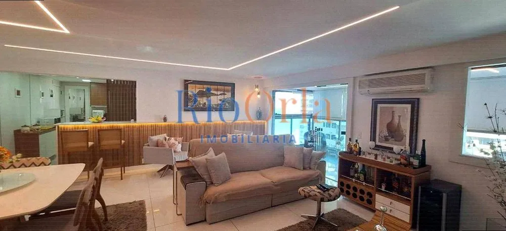 Apartamento, 4 quartos, 148 m² - Foto 6