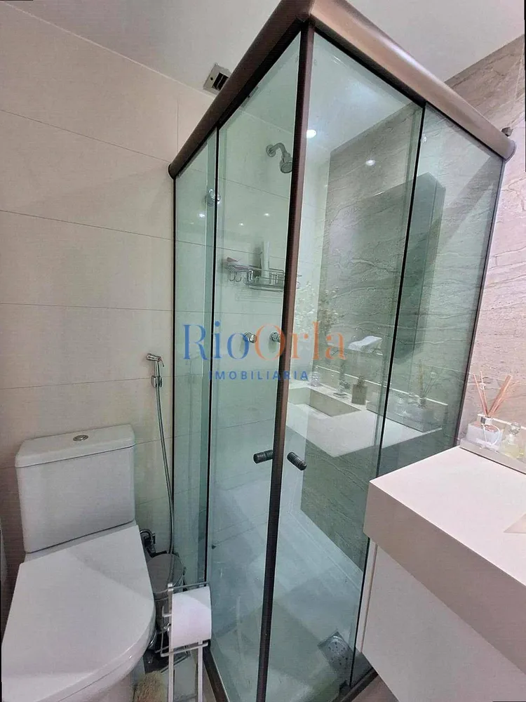 Apartamento, 4 quartos, 148 m² - Foto 20