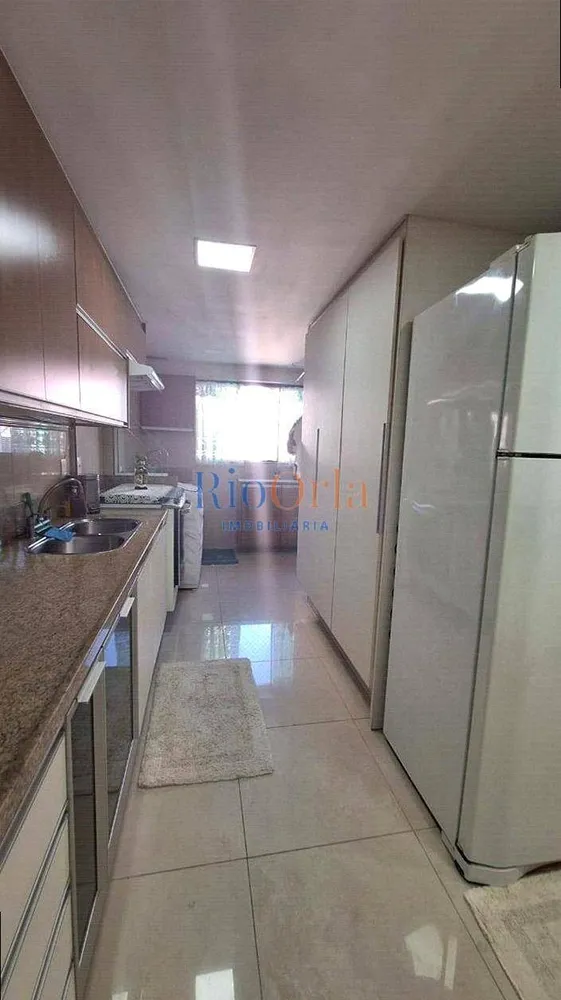 Apartamento, 4 quartos, 148 m² - Foto 23