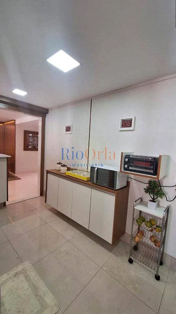 Apartamento, 4 quartos, 148 m² - Foto 14