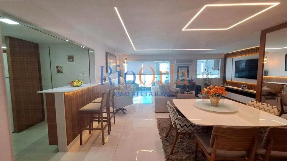 Apartamento, 4 quartos, 148 m² - Foto 9