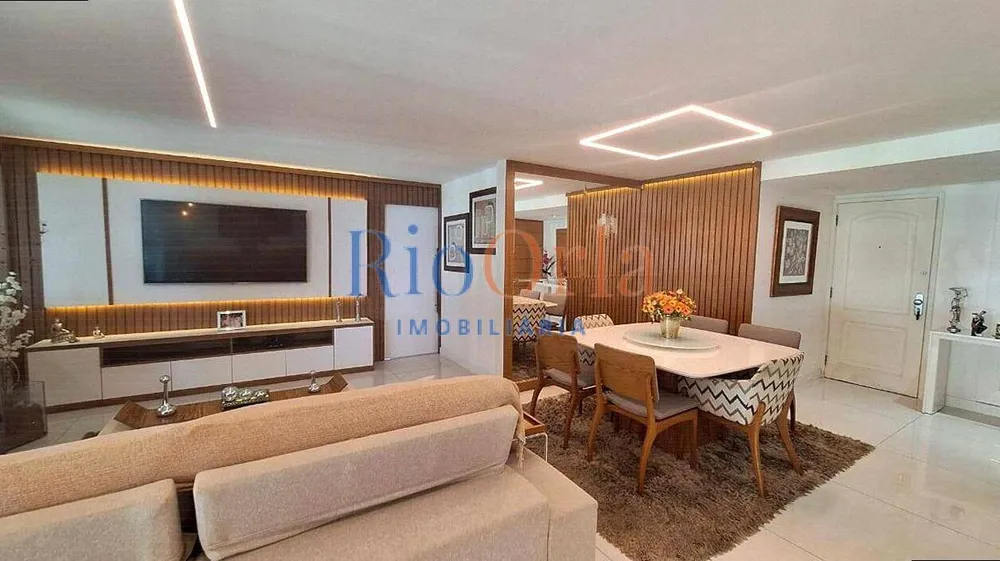 Apartamento, 4 quartos, 148 m² - Foto 21