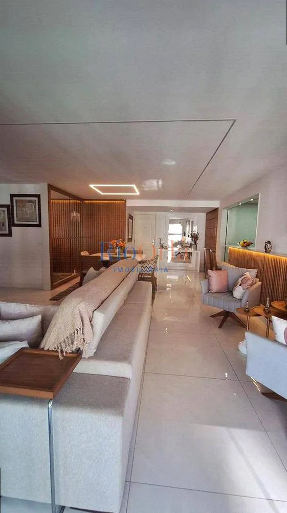Apartamento, 4 quartos, 148 m² - Foto 19