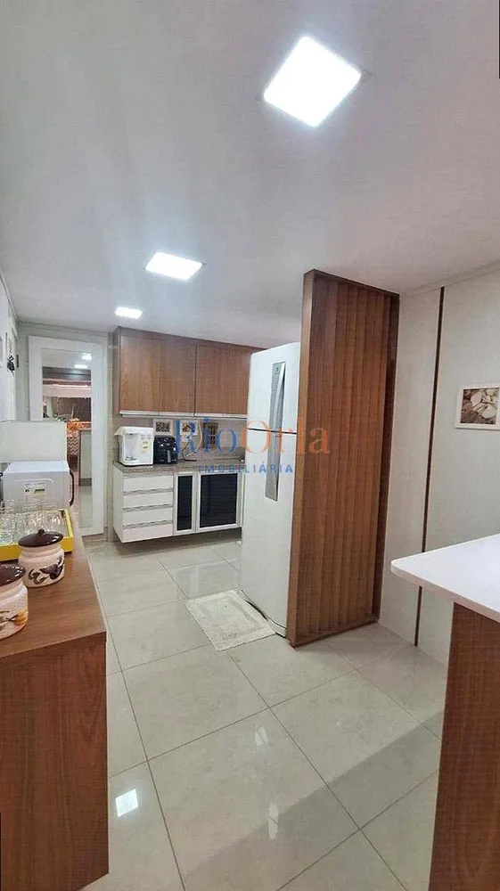 Apartamento, 4 quartos, 148 m² - Foto 10