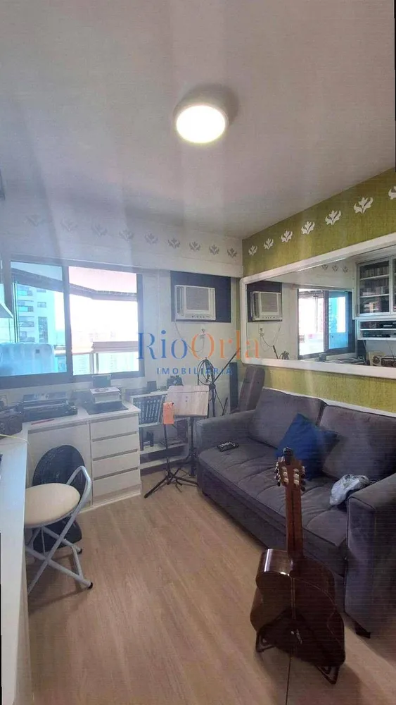 Apartamento, 4 quartos, 148 m² - Foto 20