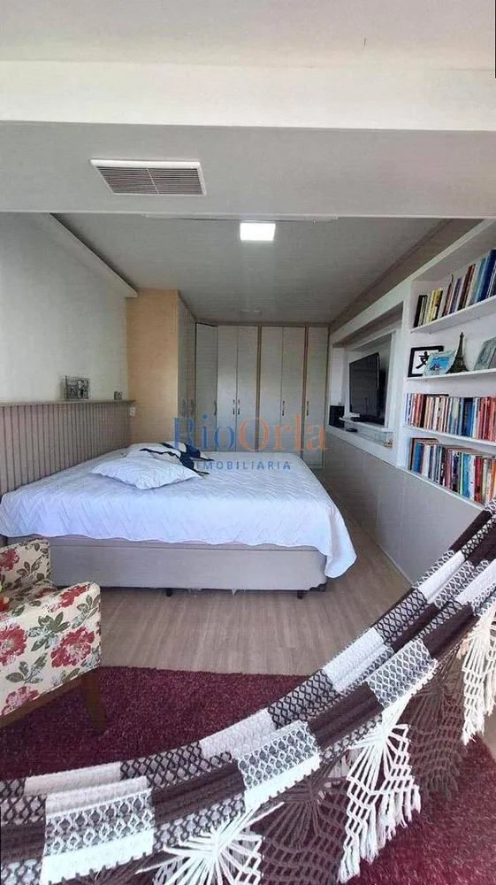 Apartamento, 4 quartos, 148 m² - Foto 18