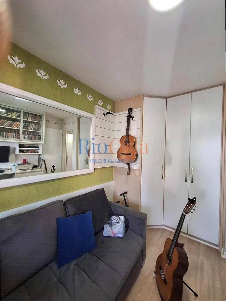 Apartamento, 4 quartos, 148 m² - Foto 24