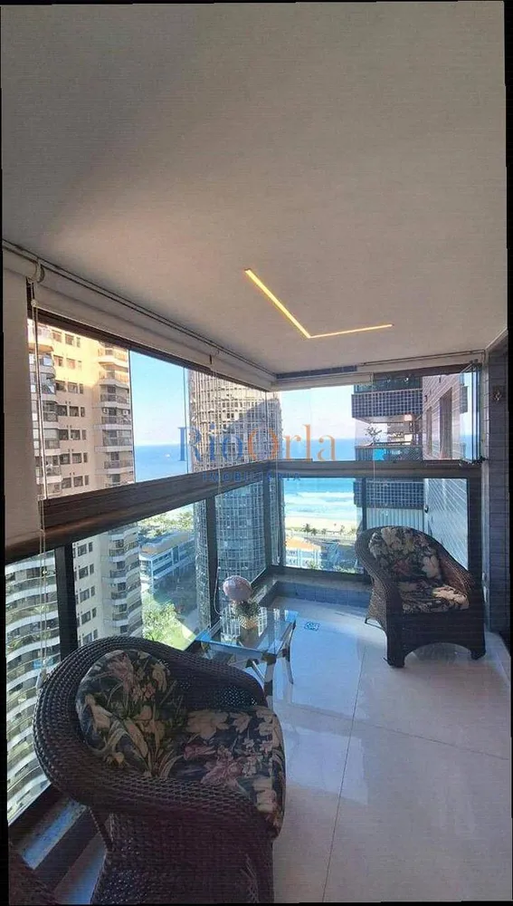 Apartamento, 4 quartos, 148 m² - Foto 11