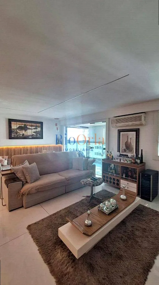 Apartamento, 4 quartos, 148 m² - Foto 12