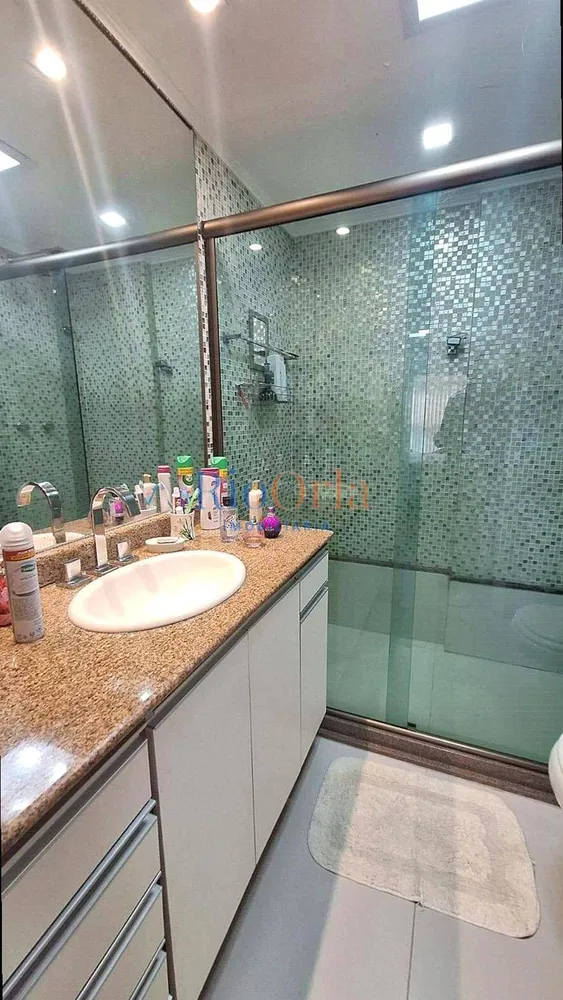 Apartamento, 4 quartos, 148 m² - Foto 4
