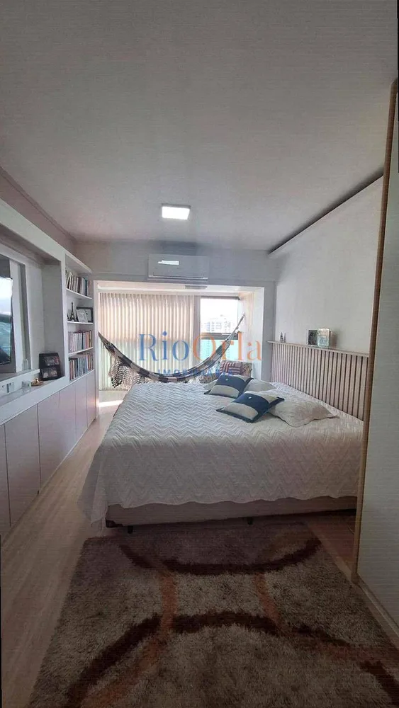 Apartamento, 4 quartos, 148 m² - Foto 8