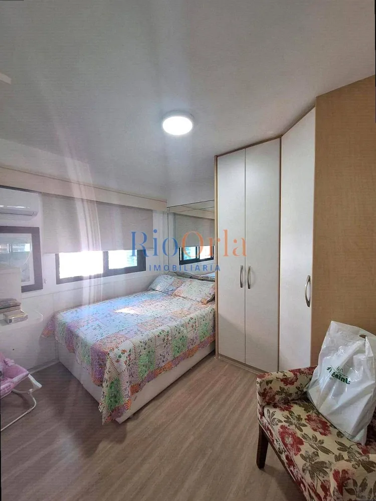Apartamento, 4 quartos, 148 m² - Foto 16