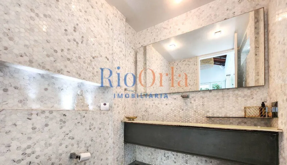 Casa, 5 quartos, 750 m² - Foto 20