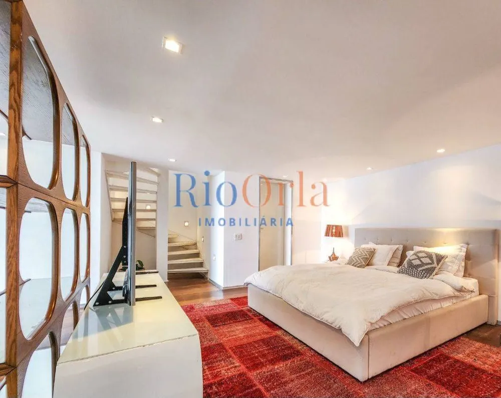Casa, 5 quartos, 750 m² - Foto 12