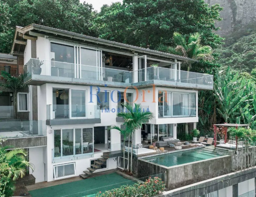 Casa, 5 quartos, 750 m² - Foto 23