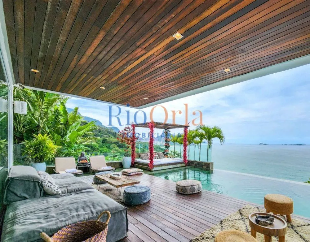 Casa, 5 quartos, 750 m² - Foto 6