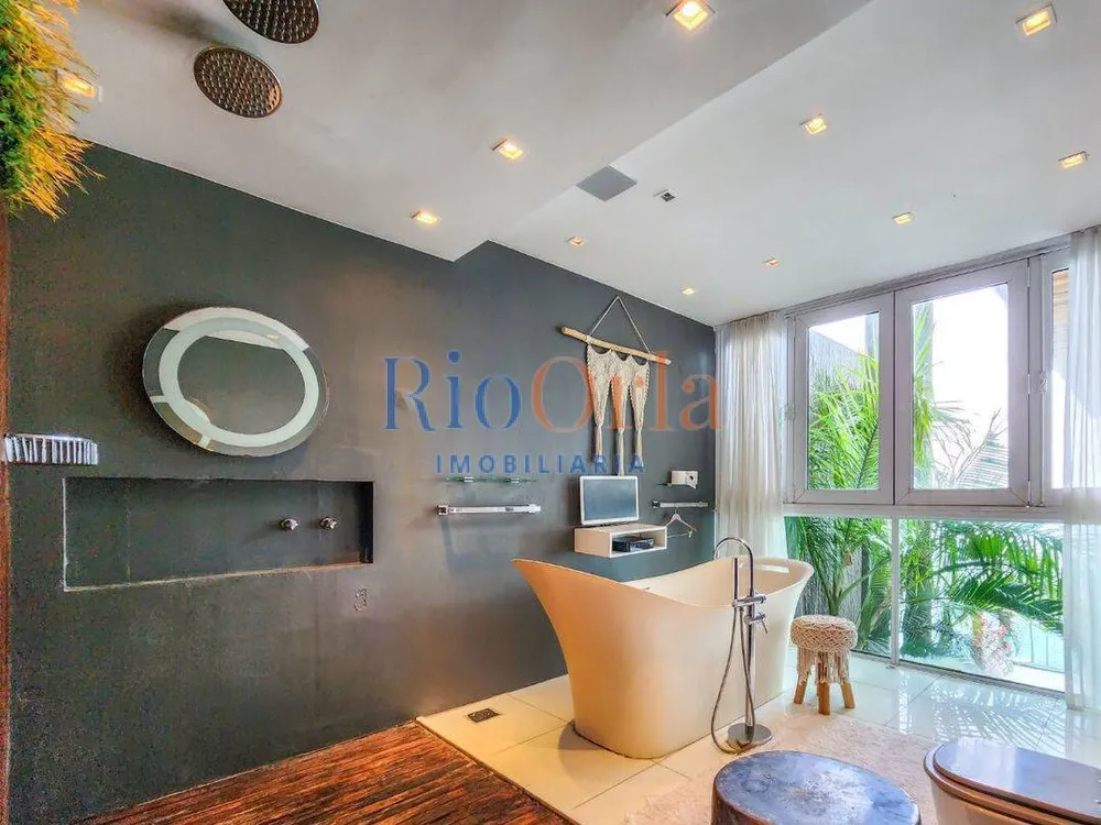 Casa, 5 quartos, 750 m² - Foto 19