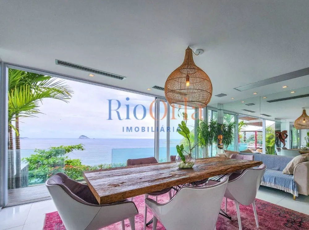Casa, 5 quartos, 750 m² - Foto 7