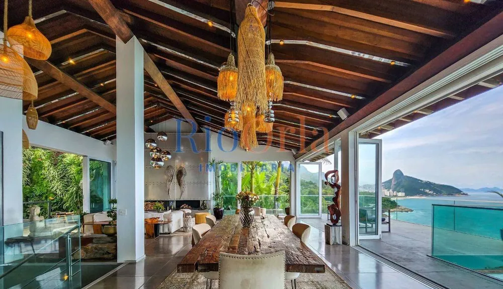 Casa, 5 quartos, 750 m² - Foto 3