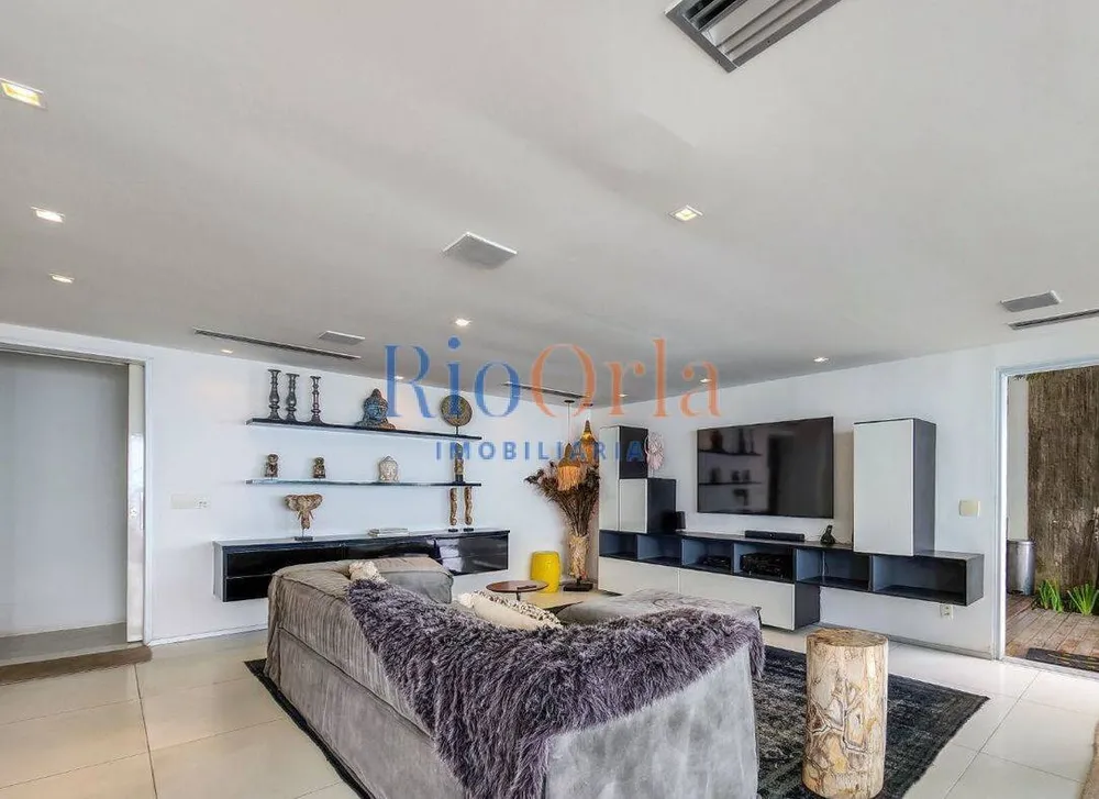 Casa, 5 quartos, 750 m² - Foto 10