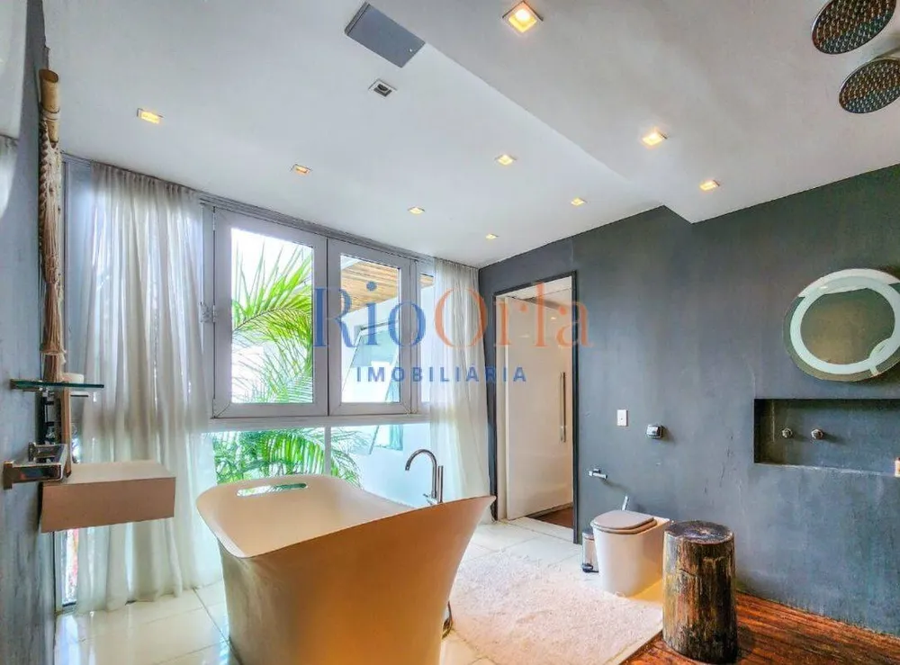 Casa, 5 quartos, 750 m² - Foto 18