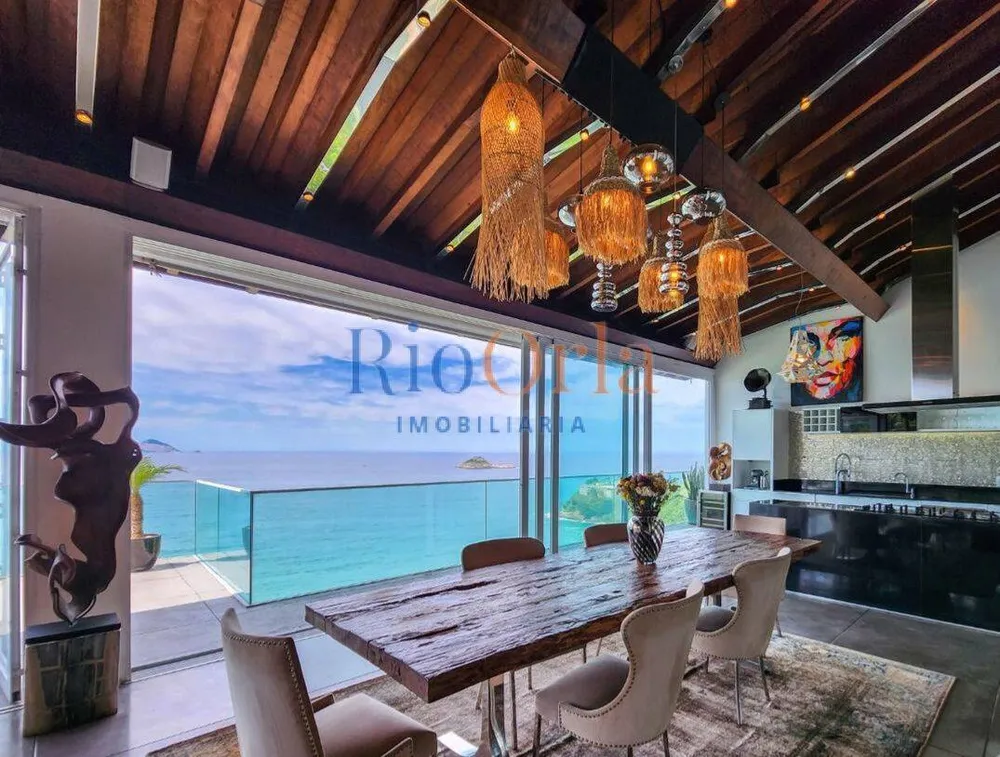 Casa, 5 quartos, 750 m² - Foto 4