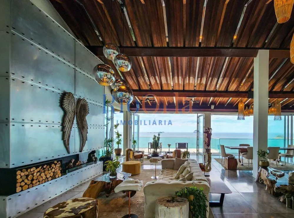 Casa, 5 quartos, 750 m² - Foto 2