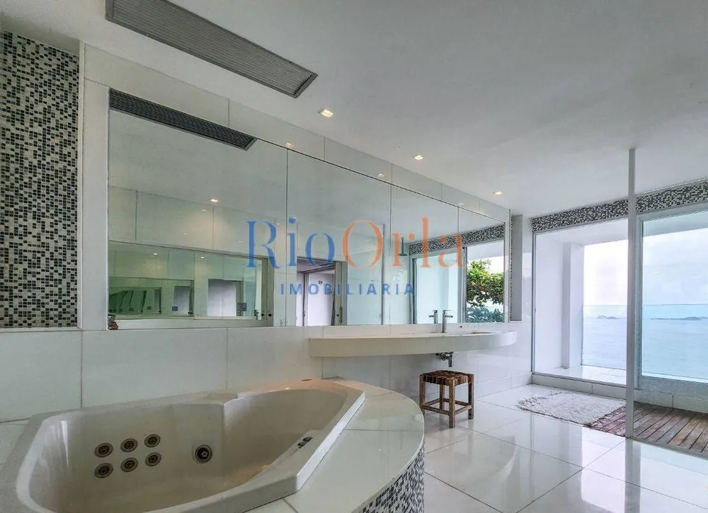 Casa, 5 quartos, 750 m² - Foto 13