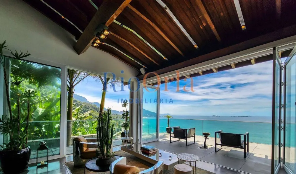 Casa, 5 quartos, 750 m² - Foto 1