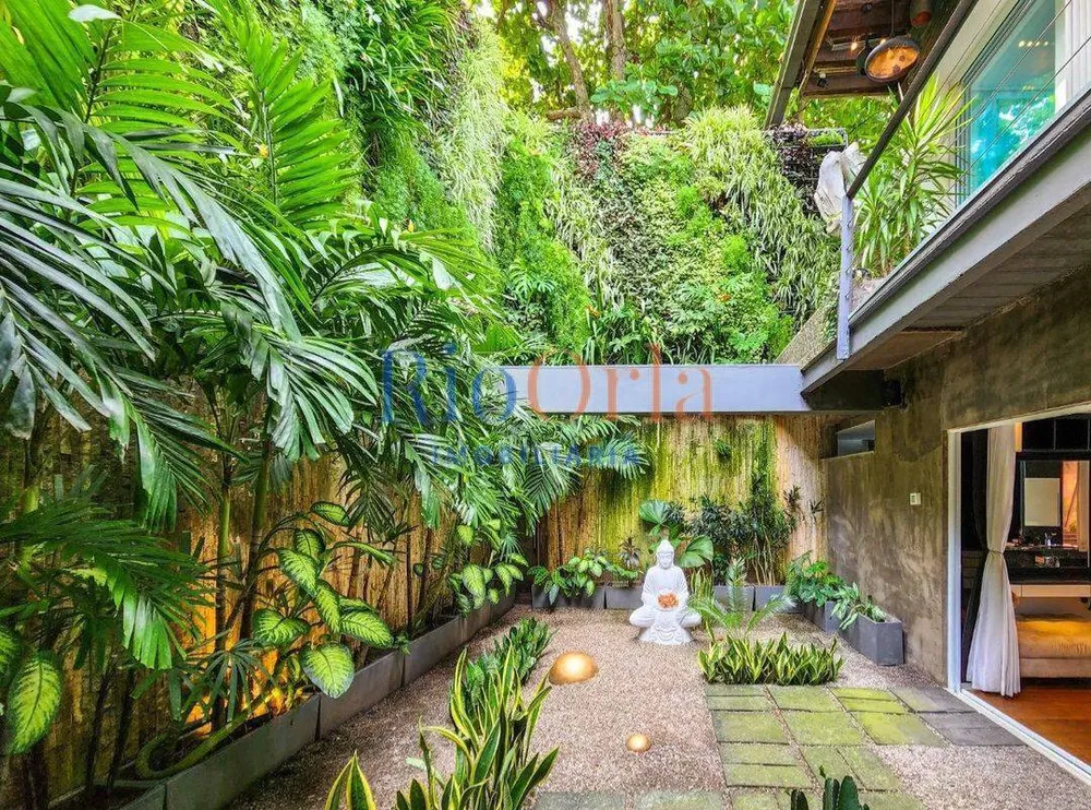 Casa, 5 quartos, 750 m² - Foto 22