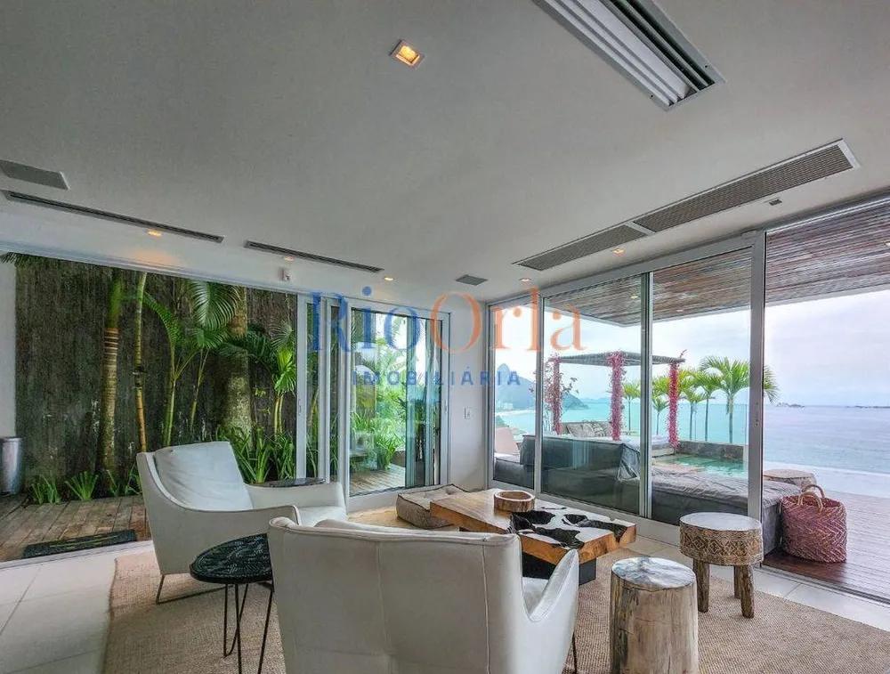 Casa, 5 quartos, 750 m² - Foto 9