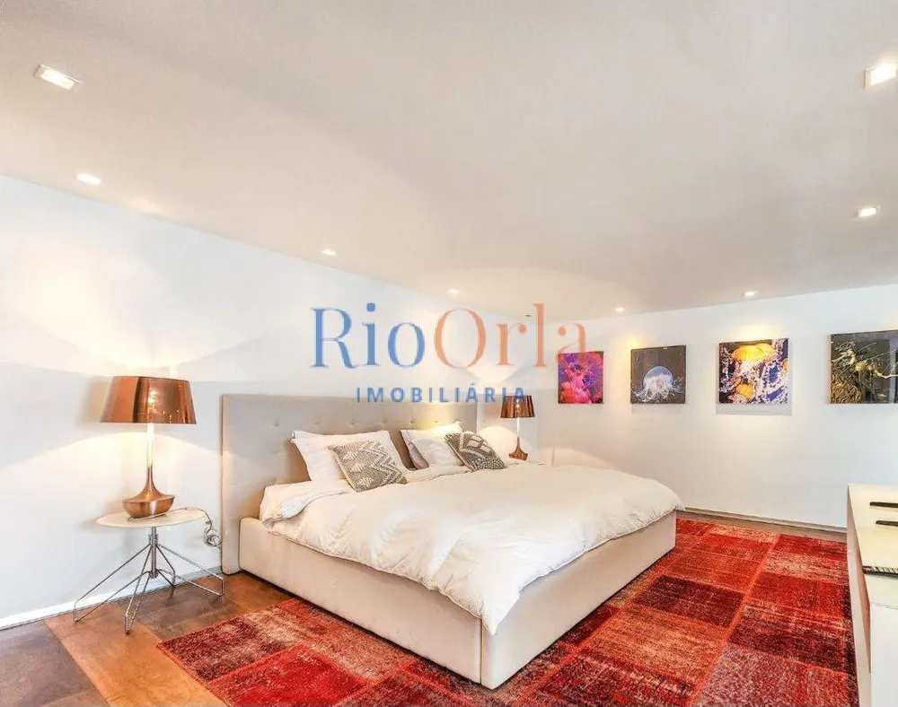 Casa, 5 quartos, 750 m² - Foto 11