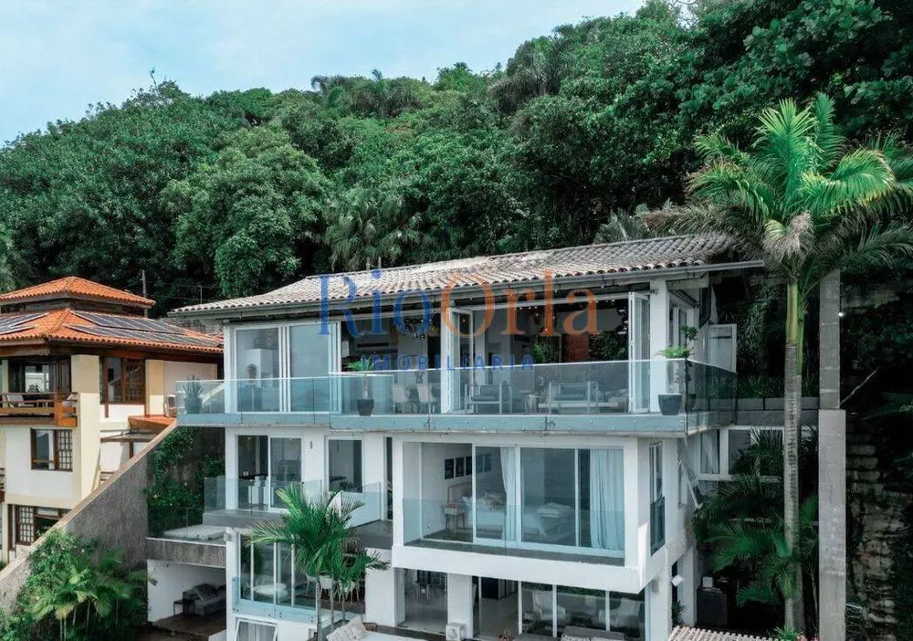 Casa, 5 quartos, 750 m² - Foto 25