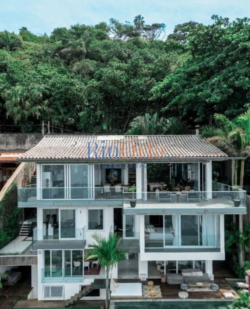 Casa, 5 quartos, 750 m² - Foto 24
