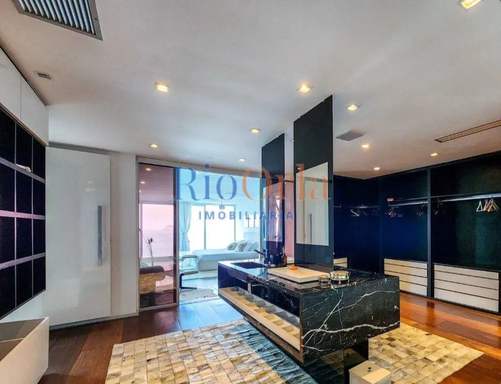 Casa, 5 quartos, 750 m² - Foto 14
